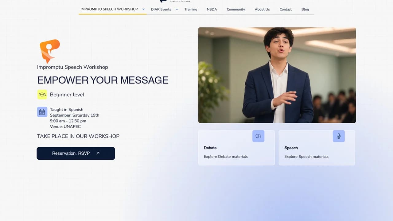 DIAR STUDIO — proyecto WiMARD